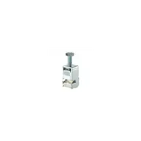 MAE18505H 16-185mm², 5mm bar bimetalic bow terminal