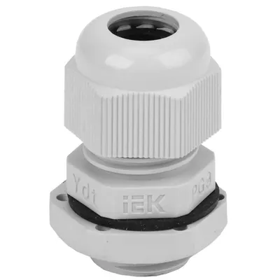 Presetupa PG9 diametru cablu 6-7mm IP54