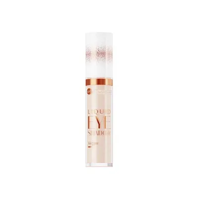 Fard lichid metalic hipoalergenic 01 Solar Glow, Bell | 10 g