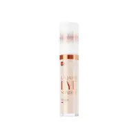 Fard lichid metalic hipoalergenic 01 Solar Glow, Bell | 10 g