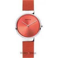 Ceas Bering Bering 14531-505 Ladies Watch Classic 31mm 5ATM