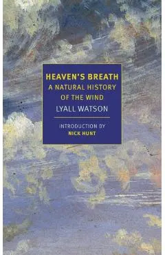 Heaven's Breath