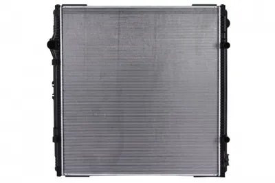 Radiator racire motor (fara rama) EURO 6 potrivit DAF XF 106, XG, XG+ MX-11320-MX-13390 10.12