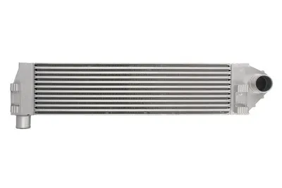 Intercooler Renault Grand Scenic Ii, Megane Ii, Scenic Ii 1.9d 2.0d 2002