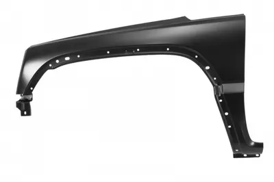 Aripa fata stanga JEEP CHEROKEE intre 2001-2004
