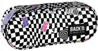 Penar oval BackUp 8 A - Rubber Grid