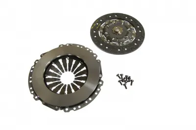 Set Ambreiaj Chevrolet Aveo; Opel Astra H, Astra H Gtc, Corsa D, Corsa E 1.3d Dupa 2005