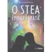 O stea indepartata