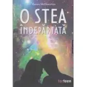 O stea indepartata