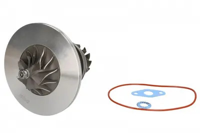 Miez turbina aluminiu potrivit MAN L2000 09.00
