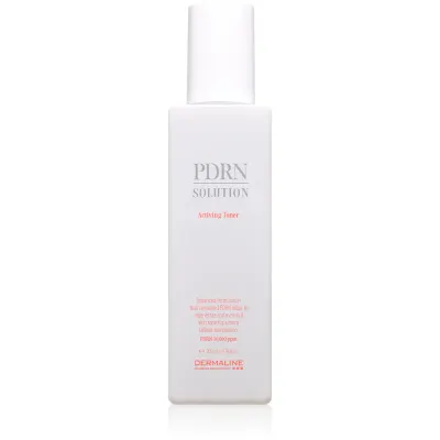 Dermaline PDRN Solution Activing Toner tonic pentru fata 200 ml