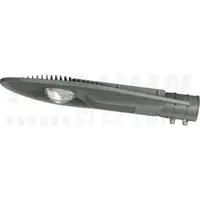 Corp de iluminat stradal cumontaj fix LSJA50WW 100-240 VAC, 50 W, 5000 lm, 50000 h, IP65, EEI=A+