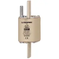 Siguranta Fuzibila Industriala FUS AM T3 315A AVEC PERC