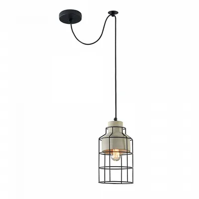 Lampa suspendata Gosford T441-PL-01-GR