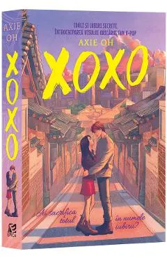 Xoxo