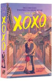 Xoxo