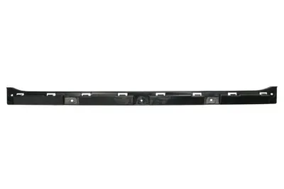 Suport bara spate potrivit TESLA MODEL S, MODEL S LIFT 2012-2020 - (superior, plastic)