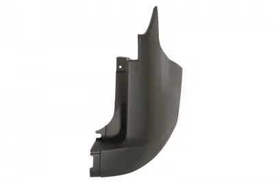 Flaps colt bara spate dreapta model cu usa spate gri, TUV FORD TRANSIT TOURNEO CUSTOM intre 2012-2017