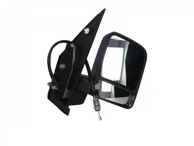 Oglinda dreapta mecanica FORD TRANSIT TOURNEO CONNECT intre 2002-2006