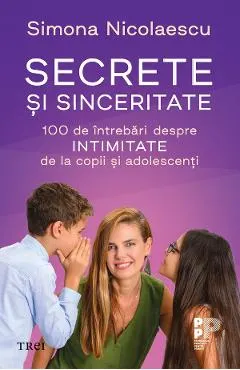 eBook Secrete si sinceritate