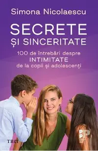eBook Secrete si sinceritate