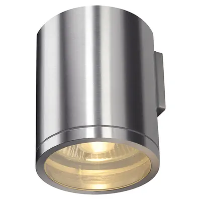 Corp iluminat de perete, aplica, lumini ROX perete GU10, aluminiu