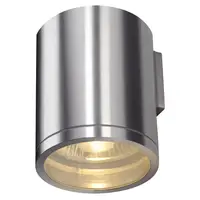 Corp iluminat de perete, aplica, lumini ROX perete GU10, aluminiu