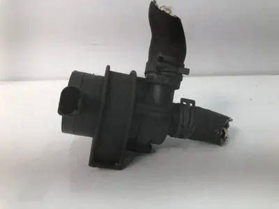 Pompa recirculare apa 06h965561 Audi A4 (2007-2011) [8K2, B8] 2.0 tfsi CDNC 211 cp