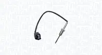 Senzor temperatura evacuare (dupa convertizor catalitic) potrivit NISSAN CABSTAR, NP300 NAVARA, PATHFINDER III 2.5D 01.05-