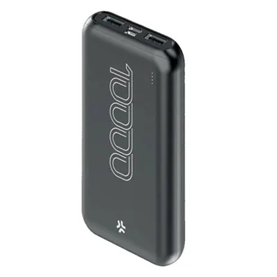 Powerbank CELLY PBE10000CBK 10000 mAh