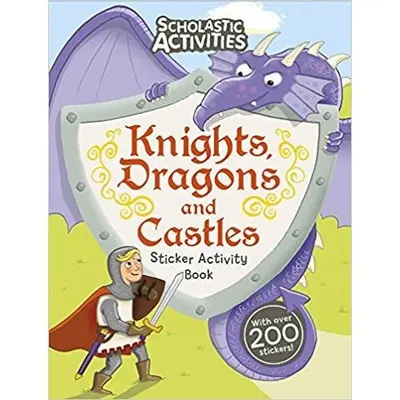 Knights, Dragons & Castles