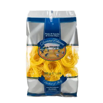 Taitei Capelli D’Angelo Cuib Nr.250, Donna Chiara, 500 g