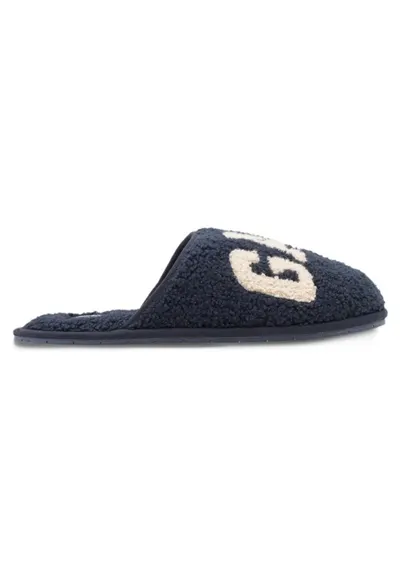 Papuci dama 5905588066651 - Textil - 36 EU - Bleumarin
