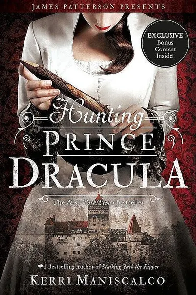 Hunting Prince Dracula