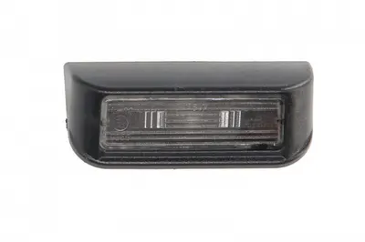 Lampa numar inmatriculare Citroen NEMO combi 2008-2016