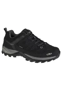 Pantofi de trekking - Rigel Low 3Q13247-73UC - Negru - Negru