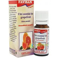 Ulei Esential de Grapefruit 10ml
