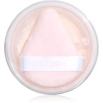 GOSH COPENHAGEN Bake N Set pudra