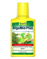 TETRA AlguMin Plus 500 ml lichid impotriva algelor