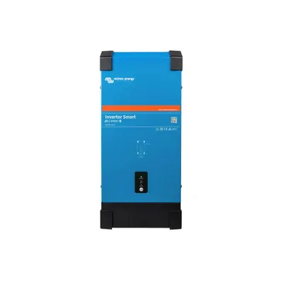 Invertor fotovoltaic Victron Energy Phoenix Smart PIN482201000, 48 Vdc - 230 Vac, 2000 VA, VE.Direct, Bluetooth, terminale cu surub