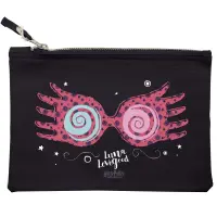 Geanta Cosmetice Harry Potter - Luna - Blue