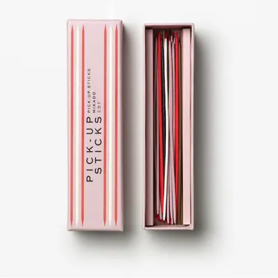 Joc de societate Play Pick up sticks – Printworks