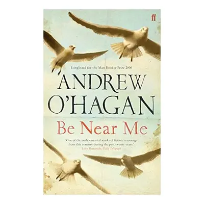 Be Near Me