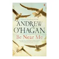 Be Near Me