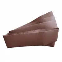 Set benzi de slefuire pentru masina de slefuit GBTS1100 Gude 38363, P120 K, 5 bucati