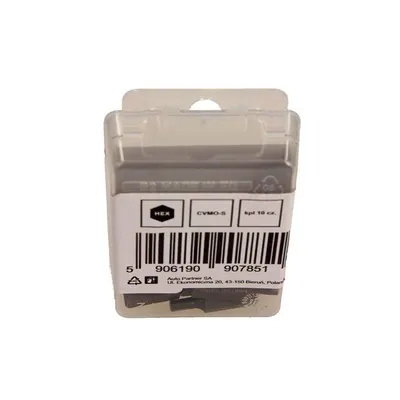 Set biti surubelnita ROOKS OK-07.0022