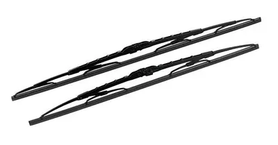 Set stergatoare parbriz BOSCH Twin 608 3397118307, lungime 600 mm, 550 mm, standard