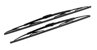 Set stergatoare parbriz BOSCH Twin 608 3397118307, lungime 600 mm, 550 mm, standard