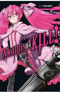 Akame Ga Kill!, Volume 2