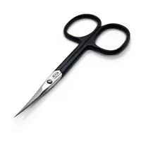1111A Forfecuta cuticule manichiura One group Negru